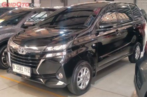 Harga Toyota Avanza 2019 Tinggal Segini, Mobil Sejuta Umat Harga Miring