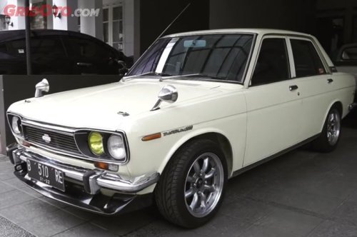 Enggak Nyangka, Interval Ganti Oli Mesin Mobil Zaman Dulu Secepat Ini