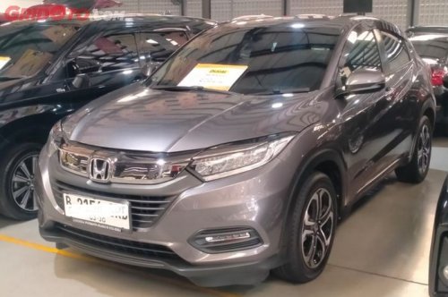 Honda, Honda HR-V, Servis Kaki-Kaki Total Honda HR-V di Bengkel Spesialis, Ini Biayanya