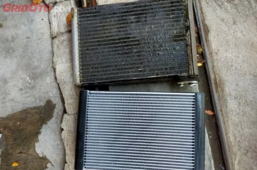 Baru Servis AC Mobil Tapi Cepat Panas Lagi? Cek Penyebabnya Disini