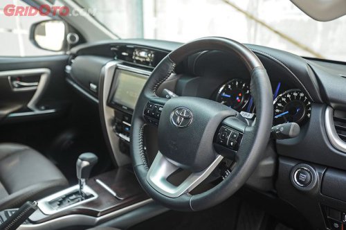 Power Steering Berat Sebelah? Jangan Langsung Ganti Rack Steer!