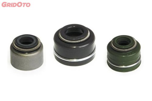 Cara Simpel Cek Kondisi Sil Klep Motor Perlu Diganti Atau Tidak