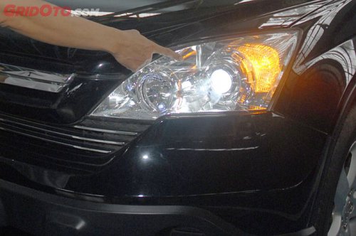 Sinar Lampu Mobil Mulai Redup, Ini Tiga Penyebab Utama dan Cara Mengatasinya