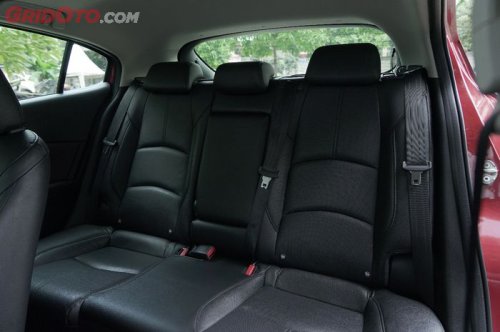 Kelebihan Pakai Jok Kulit Sintetis, Bersihin Enggak Butuh Effort, Cukup Pakai Ini