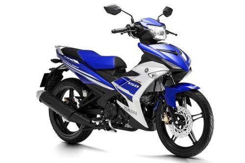 Yamaha, Bukan Gorengan, Harga Yamaha MX King Bekas Sekarang Sudah Salip R15