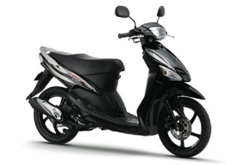 Ini Pilihan Pulley CVT Buat Motor Matic Yamaha Mio, Harga Murmer Awet