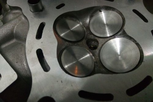 Ini Sebabnya Kenapa Settingan Klep di Motor Bekas Bisa Berubah