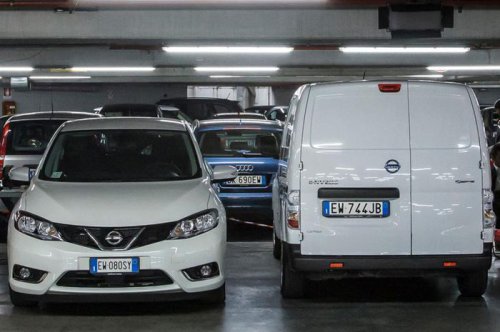 Perlu Tahu, Pihak Ini yang Harus Tanggung Jawab Kalau Mobil Rusak saat parkir