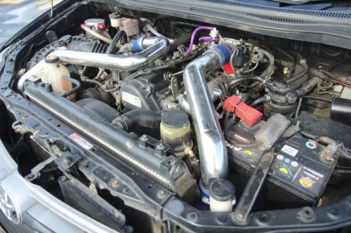 Gampang, Begini Cara Ketahui Mesin Innova Diesel Sudah Tak Bugar Lagi