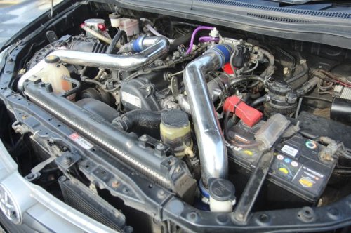 Gampang, Begini Cara Ketahui Mesin Innova Diesel Sudah Tak Bugar Lagi