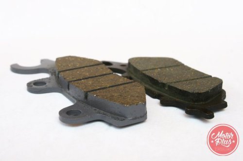 Beberapa Hal Ini Wajib Diperhatikan Saat Ganti Kampas Rem Motor Sendiri