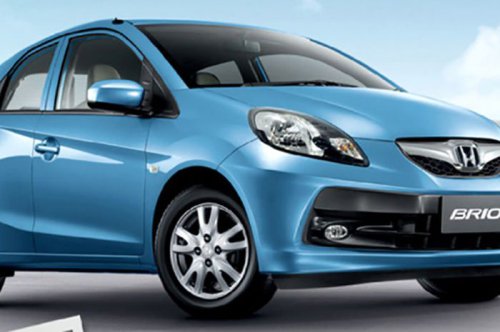 Plus Minus Brio Satya Matik A/T Konvensional dan CVT, Biaya Servis Jadi Pertimbangan