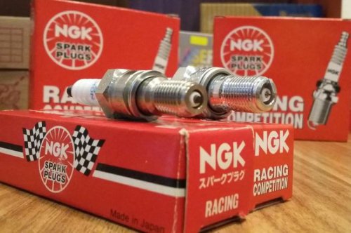 Ramai Dibeli Dinsos Sumut, Ini Bedanya Busi Racing dan Busi Biasa