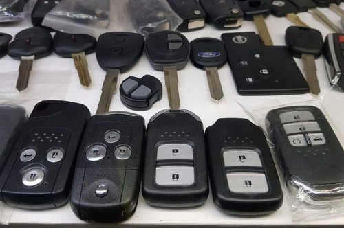 Ini Syarat Duplikat Kunci Immobilizer di Mobil Bekas, Simak Apa Saja