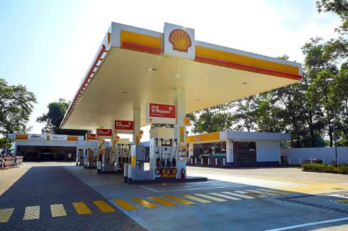 Bos Shell Indonesia Klarifikasi Soal Stok BBM Kosong di SPBU, Begini Komentarnya