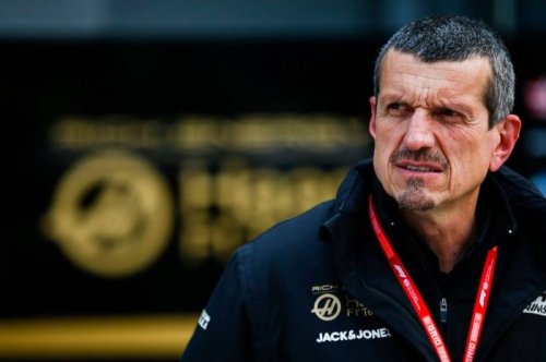 MotoGP, Mantan Bos Tim F1 Tertangkap Kamera Muncul di MotoGP Catalunya, Apa Misinya?