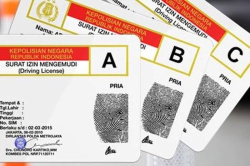 Biar Paham, Ini Alasan Bikin SIM Minimal Umurnya Harus 17 Tahun