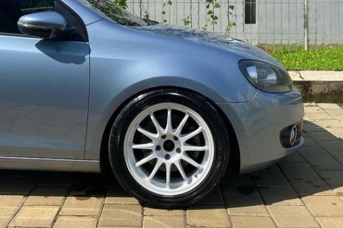 Bengkel Pengalaman Paham, Ini Pantangan Saat Potong Per Biar Mobil Lebih Ceper