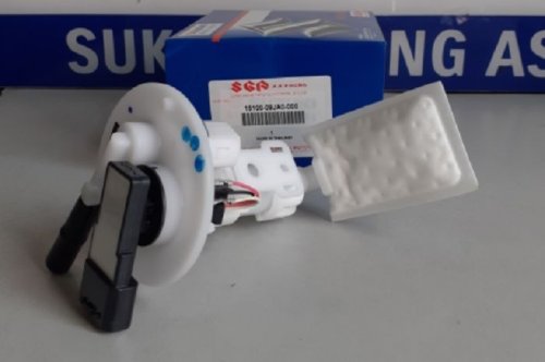 Inilah Beberapa Gejala Yang Muncul Saat Filter Bensin Motor Sudah Sangat Kotor