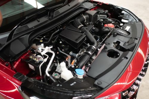 Pantas Saja Mobil Bekas Turbo Haram Pakai Oli Kental, Ini Sebabnya