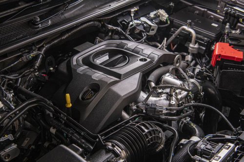 Mesin Diesel Tiba-tiba Mati di Jalan, Cek Komponen Ini Segera