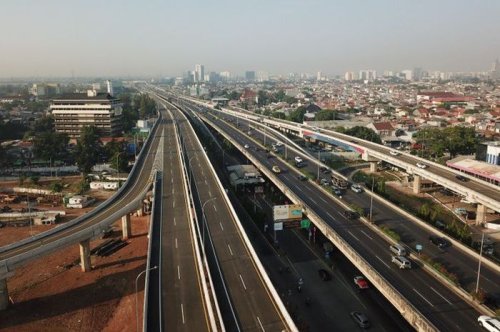 Silakan Menjerit, Tarif Tol Becakayu Segera Dimahalkan Jadi Segini