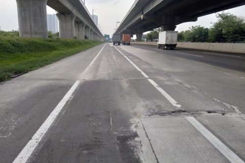 Enggak Bercanda, Seminggu Ini Hindari Lewat Tol Japek di Jam-jam Segini