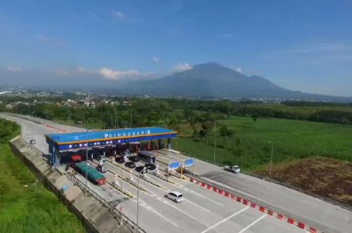 Tarif Tol Pandaan-Malang Segera Dimahalkan, Golongan I Hingga V Jadi Segini