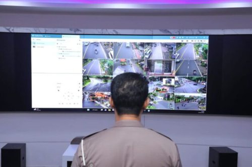 Hati-hati, Dua Kasus Ini Bukti Kamera Tilang ETLE Buta Bentuk dan Wujud