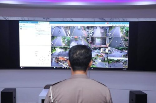 Hati-hati, Dua Kasus Ini Bukti Kamera Tilang ETLE Buta Bentuk dan Wujud