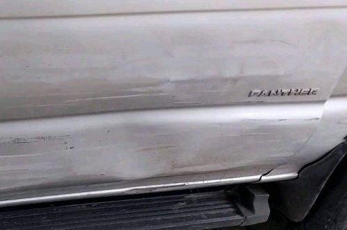 Perbaiki Bodi Mobil yang Penyok Disiram Air Panas? Ini Kata Bengkel