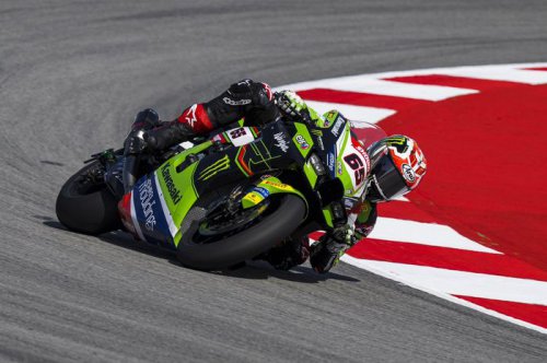 Sang Juara Dunia 6 Kali WSBK Nyatakan Pamit, Siap Susul Rossi Balap Mobil?