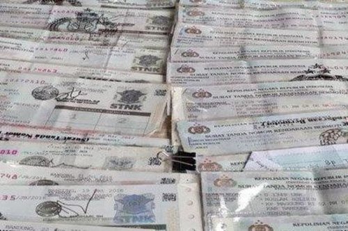 Warga Ibukota Full Senyum, Ada Pemutihan Pajak Mulai Juni Sampai Agustus