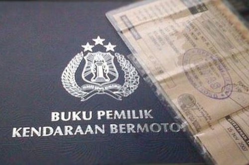 Manfaatkan, Buka Blokir STNK Bisa Dilakukan Mumpung Ada Pemutihan