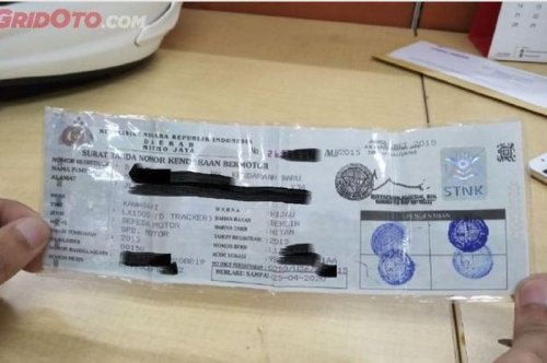Pemutihan Pajak Kendaraan di Jabar Diperpanjang, Ketentuan Ada yang Diubah