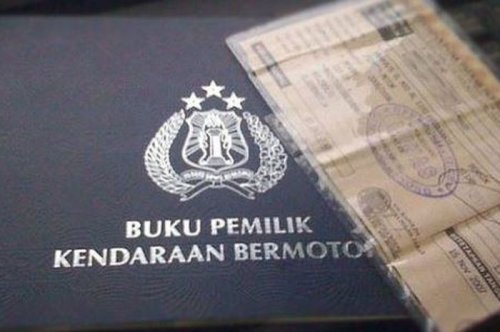Kabar Gembira Untuk Warga Jakarta, Denda Telat dan Balik Nama Kendaraan Gratis