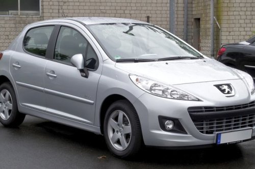 Hal ini Perlu Diperhatikan Saat Meminang Mobil Bekas Peugeot 207 Hatchback