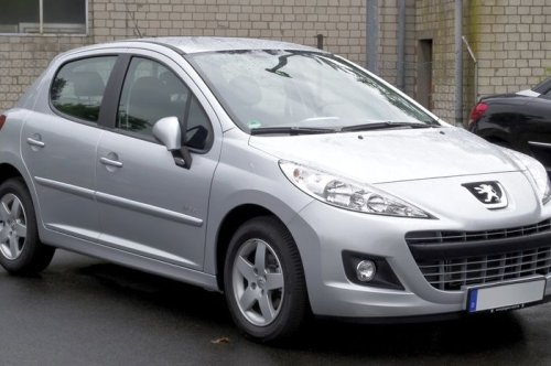 Peugeot, Hal ini Perlu Diperhatikan Saat Meminang Mobil Bekas Peugeot 207 Hatchback