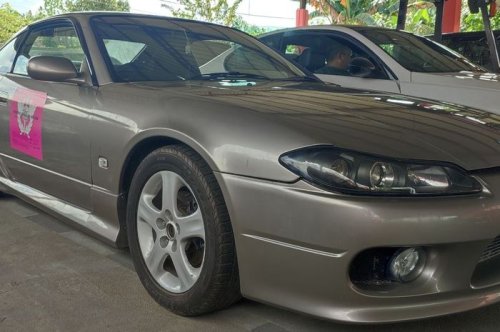 Rugi Bos, Ini yang Terjadi Kalau Tidak Melunasi Mobil Atau Motor Usai Menang Lelang