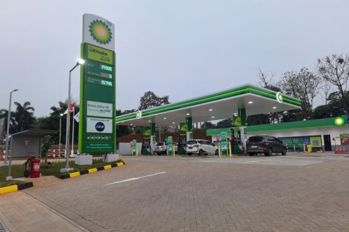 Daftar Lengkap Harga BBM BP di Indonesia Per 1 Juli 2025, Naik Semua