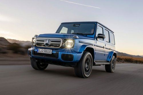 Mercedes-Benz, Rupiah Melemah, Mercedes-Benz Ungkap Dampak yang Akan Terjadi di Pasar Indonesia