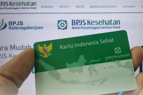 Jasa Raharja Lepas Tangan, Ini Syarat Biaya Berobat Kecelakaan Tunggal Bisa Ditanggung BPJS Kesehatan