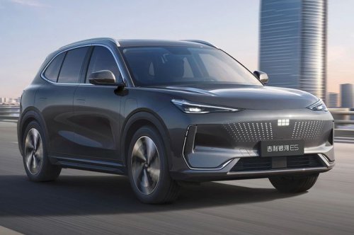 Urus Berkas Impor Nggak Zaman, Warga Eropa Kini Bisa Beli Mobil Listrik Langsung dari China