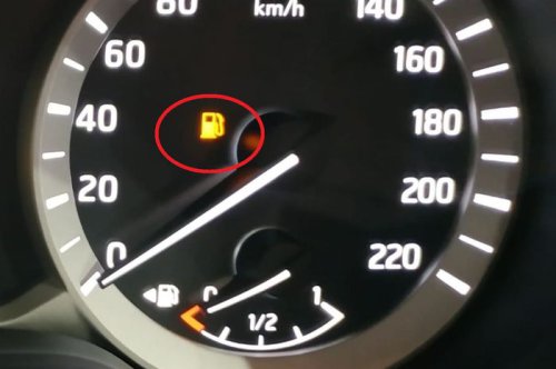 Perlu Tahu, Ini yang Terjadi Kalau Tangki BBM Sering Dibiarkan Kosong