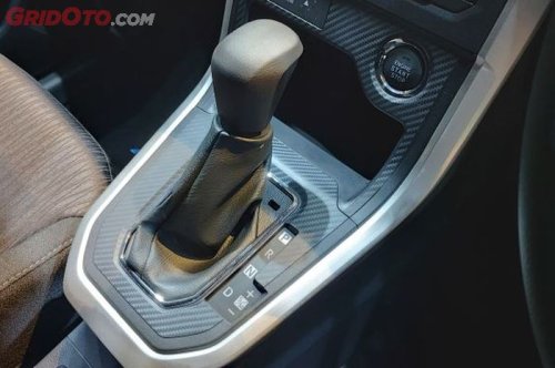 Baru Tahu, Cara Aktifkan Shift Lock Transmisi Mobil Bekas Matik
