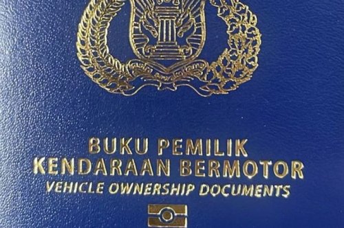 Biar Paham, Berikut Ini Bedanya BKPB Elektronik Dengan yang Biasa