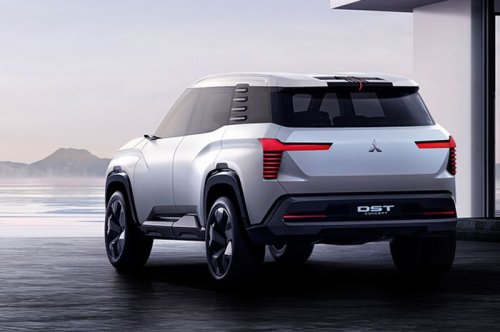 Mitsubishi, Ini Estimasi Harga Mitsubishi DST, Kisarannya Rp 270-340 Juta