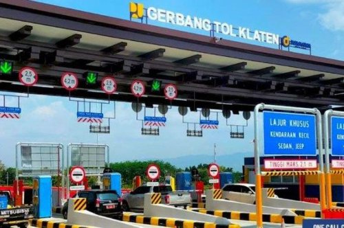 Jelang Liburan, Ini 4 Cara Untuk Cek Tarif Jalan Tol yang Akan Dilewati