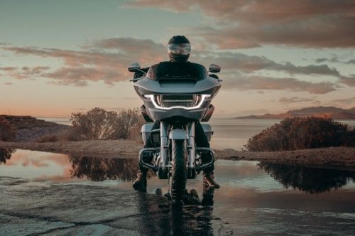 Ini 3 Brand Motor yang Pernah Dibeli Harley-Davidson, Nomor Dua Rugi Pol-polan
