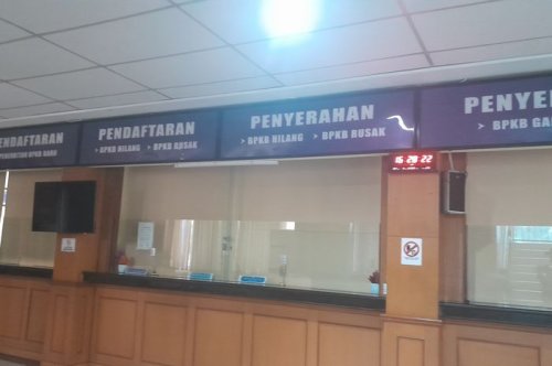 Perpanjang Pajak Mobil Tua Tapi BPKB Enggak Ada, Ini Solusinya